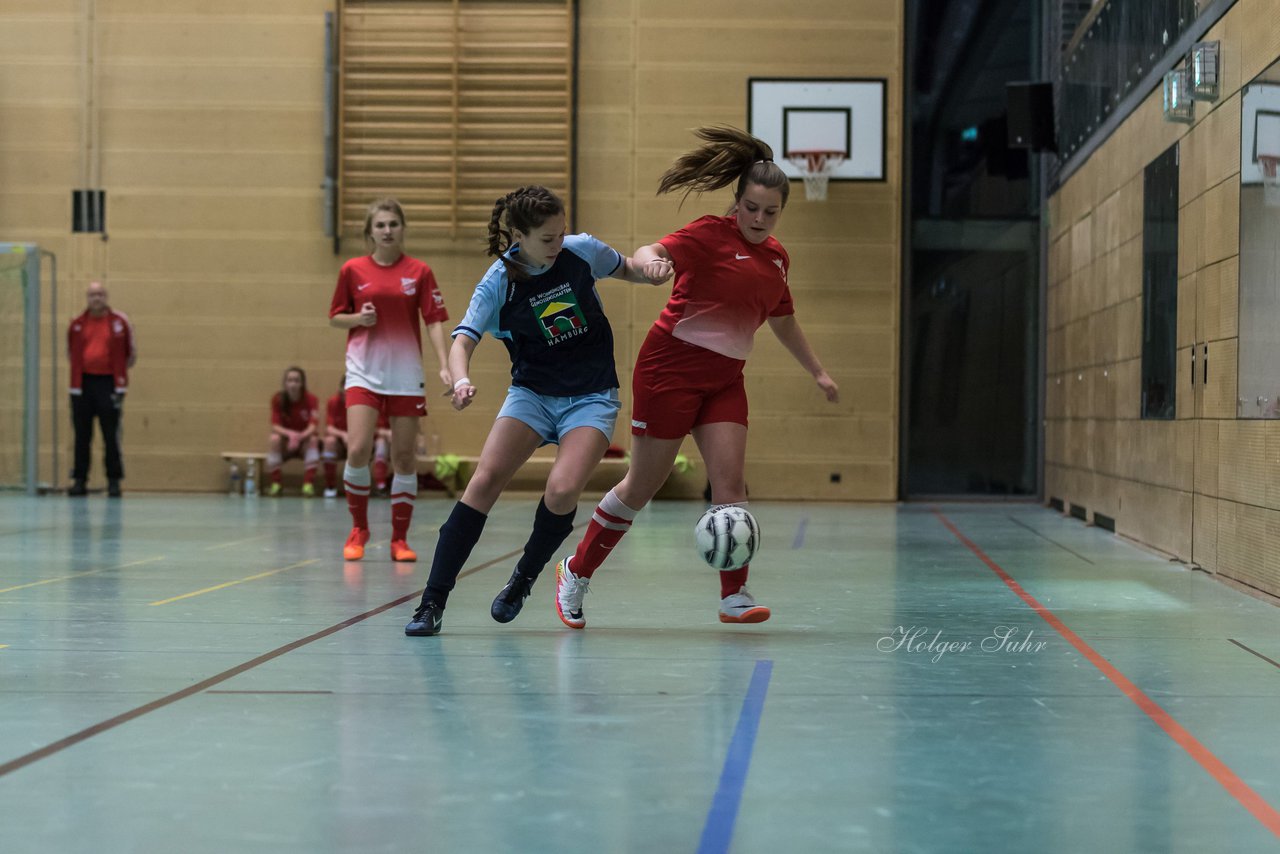 Bild 284 - Frauen La Rieve Cup